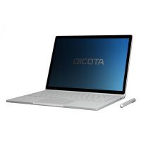 Dicota Secret 2-Way for Surface Book (D31175)