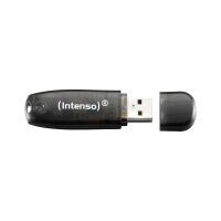 Intenso Rainbow Line        16GB USB Stick 2.0 USB-Sticks