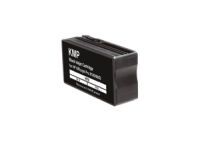 KMP H104 Tintenpatrone schwarz komp. mit HP CN 053 AE 932 XL Druckerpatronen