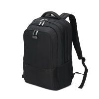 Dicota SELECT - Backpack - 39.6 cm (15.6") - 1 kg