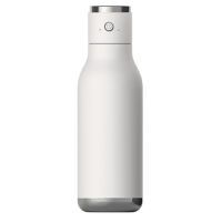 Asobu Wireless Bottle Weiß, 0.5 L Trinkflaschen