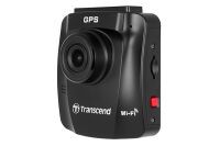 Transcend DrivePro 230 Data Privacy inkl. 32GB microSDHC TLC Action Camcorder