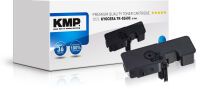 KMP K-T84C Toner cyan kompatibel mit Kyocera TK-5240 C Toner
