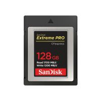 Sandisk CFExpress 128GB Extreme PRO 1.2/1.7G SDK (SDCFE-128G-GN4NN)