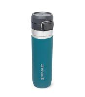 Stanley Quick Flip Water Bottle 0,7 L Lagoon Trinkflaschen