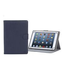 Rivacase 3017 Tablet Case 10.1 blau Taschen & Hüllen - Tablet