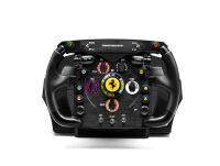 ThrustMaster Lenkrad Ferrari F1 Wheel Add-On - Steering Wheel - 8 keys