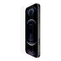 Belkin ScreenForce Ultra Glass antimikr.iPhone12/12Pro OVA037zz Schutzfolien smartphone