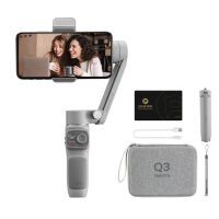 Zhiyun Smooth Q3 Combo 3-Achsen Smartphone Gimbal Smartphone & Tablet - Foto Zubehör