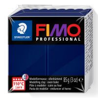 FIMO Mod.masse Fimo prof 85g marineblau (8004-34)