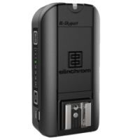 Elinchrom Skyport Transmitter Plus Blitzauslöser, -kabel