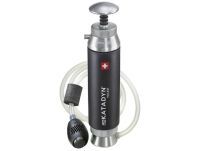 Katadyn POCKET - Manual water filter - Black