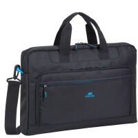 Rivacase 8059 Laptop Tasche 17.3  schwarz Taschen & Hüllen - Laptop / Notebook