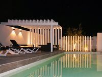 Molto Luce WANDL. LED  1X6W ANTH 3000K (QUASAR 10 ENG/BREIT)