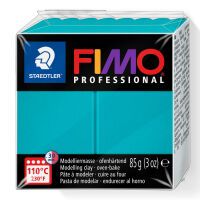 FIMO Mod.masse Fimo prof 85g türkis (8004-32)