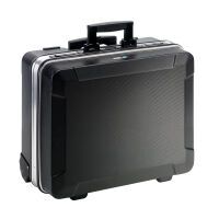 B&W Profi Case Type GO 120.04/P Schwarz Werkzeugkoffer Taschen & Koffer - Werkzeug