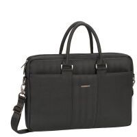 Rivacase 8135 Laptop Tasche 15,6  schwarz Taschen & Hüllen - Laptop / Notebook