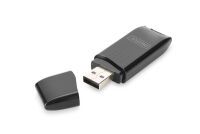 DIGITUS USB 2.0 multi card reader