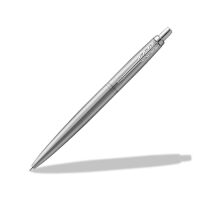 Parker Jotter XL M Monochrom Core Edelstahl Kugelschreiber Schreibgeräte und Zubehör