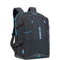 Rivacase 7860 Gaming Rucksack 17.3  ECO schwarz Taschen & Hüllen - Laptop / Notebook