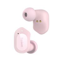 Belkin Soundform Play rosa True Wireless In-Ear  AUC005btPK In-Ear kabellos