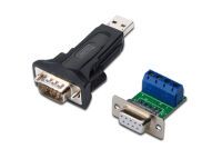 Digitus Adapter USB2.0 -> Seriell RS485 (DA-70157)