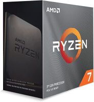 AMD   Ryzen 7  5700X  4,6GHz AM4  36MB Cache (100-100000926WOF)