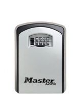 Master Lock Schlüsseltresor + Montageset Diebstahlschutz