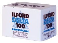 Ilford Imaging Ilford Delta 100