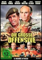 Die große Offensive (DVD)