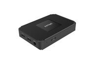 ZOTAC ZBOX PICO PI336 Intel N6211 4xGDDR4 128GB eMMC WIN11 DuoPro N WIFI BT DP/HDMI UK/EU/US PLUG (Z