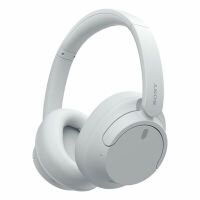 Sony WH-CH720NW weiß On-Ear kabellos