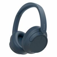 Sony WH-CH720NL blau On-Ear kabellos