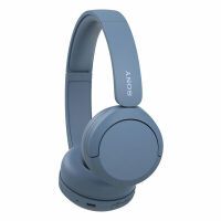Sony WH-CH520L blau On-Ear kabellos