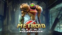 Nintendo Metroid Prime Remastered Software Spiele