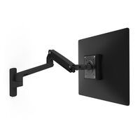 Ergotron MXV WALL MONITOR ARM