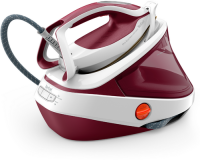 TEFAL Hochdruck-Dampfbügelstation Pro Express Ultimate II GV 9711