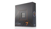 AMD Ryzen 7 7700X - AMD Ryzen™ 7 - Socket AM5 - AMD - 7700X - 4.5 GHz - 32-bit - 64-bit