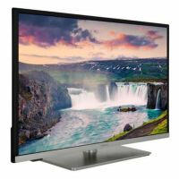 Panasonic FERNSEHER FHD SMART       80CM (TX-32MS350E  INOX SI)