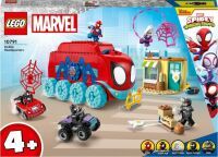 LEGO Spider-Man 10791 Spideys Team-Truck LEGO