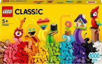 LEGO Classic 11030 Großes Kreativ-Bauset LEGO