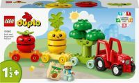 LEGO Duplo 10982 Obst- und Gemüse-Traktor LEGO