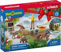 Schleich Dinosaurs Adventskalender 2023 98984