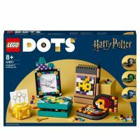 LEGO DOTS 41811 Hogwarts Schreibtisch-Set LEGO