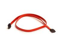 Super Micro Supermicro SATA Flat Straight-Straight 57.5cm Cable (CBL-0044L)