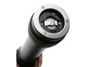 Peugeot BBQ Pfeffermühle 30 cm Graphit für Outdoor Barbecue Gewürzmühlen