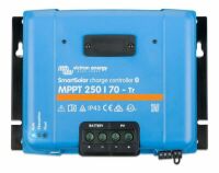 Victron SMARTSOLAR MPPT 250/70-TR CAN (SCC125070221)