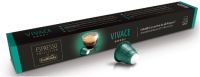 Caffitaly Kapsel-System MISC.887 Vivace (10 Kapseln) - N.espresso