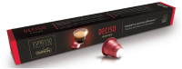 Caffitaly Kapsel-System MISC.885 Deciso (10 Kapseln) - N.espresso
