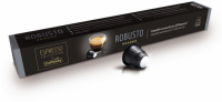 Caffitaly Kapsel-System MISC.889 Robusto (10 Kapseln) - N.espresso